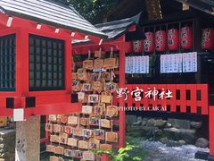 -野宫神社