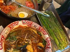 -破店肥哈·东北烧烤·夜宵(南山保利店)