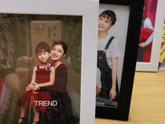 -一墨照相馆·证件照·形象照(世博店)