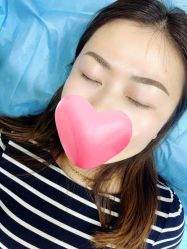 -西施无菌半永久纹绣眉眼影唇轻增发纹发际线