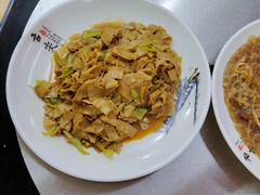 -朴小妹人参鸡汤火锅(长白山万达店)