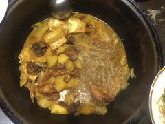 -粗粮人家·东北菜(洋桥店)