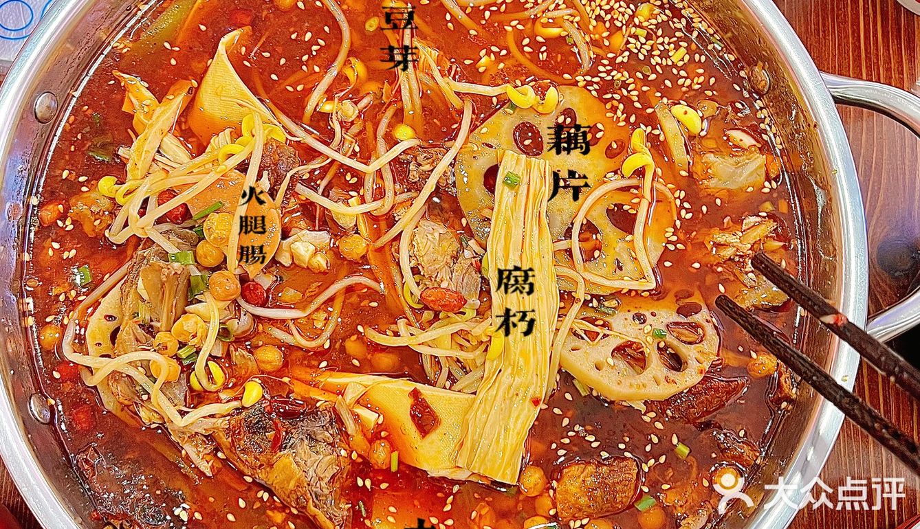 人均50的冒烤鸭，量超大，性价比超高！