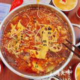 人均50的冒烤鸭，量超大，性价比超高！