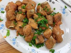 -肥弟大排档(汕樟路店)