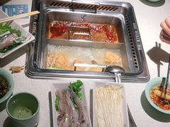 -野妹火锅(龙岗店)