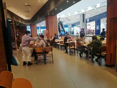 -汉堡王(永旺梦乐城店)
