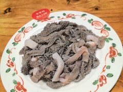 -北京老门框爆肚四季涮肉(淮海东路外滩店)