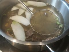 -潮汕牛肉火锅(铁西店)