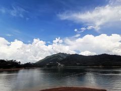 -广州市流溪河国家森林公园