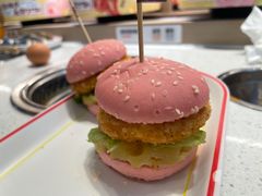 -龍歌自助小火锅(城阳万象汇店)