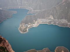 -河南宝泉旅游区