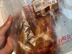 -吴山烤禽 (吴山路店)