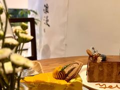 -野路甜点铺(松柏路店)