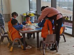 -侎宝运动成长中心(嘉定大融城店)