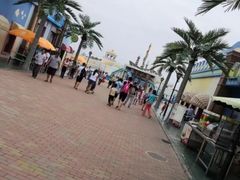 -北戴河圣蓝海洋公园