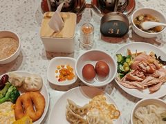 -北京海德酒店温泉