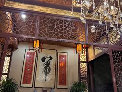 包房-卫鼎轩·曹公馆(鼓楼店)