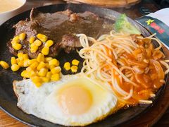 -豪享来中西餐厅(隆昌店)