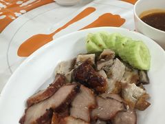-鸡饭店