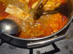 -刘一锅筋头巴脑(王府井店)