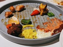 -库滋明·俄罗斯特色美食(中央大街店)