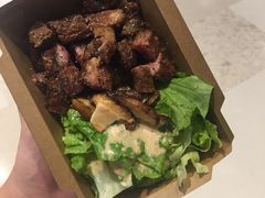 -西小排(来福士广场店)