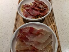 -刀板香·安徽菜(国购IFC店)