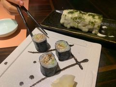 -山葵家·创意料理(宁波来福士店)