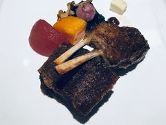 陆陆大餐-王品牛排(常州吾悦广场店)