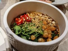 -芸山季·云南山珍菌火锅(宝能环球汇店)