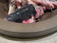 -鲜潭蒸汽石锅鱼(五道口购物中心店)