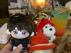 -咖法森林·咖啡  酒吧(天河店)