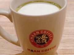 -maan coffee漫咖啡(通州店)