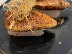 鹅肝火灸寿司-禾绿回转寿司(苏宁广场店)
