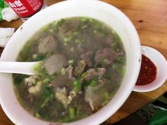 -潮镇老尾牛杂(环城西路店)