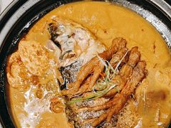 -颂福楼·南京菜(定淮门店)