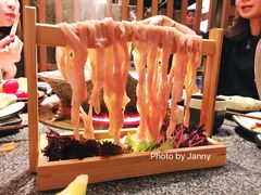-湊湊火锅·茶憩(和平大悦城店)
