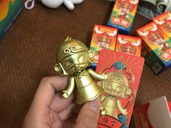 -泡泡玛特POPMART(天环购物中心店)