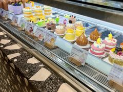 -夏佐CHASEL(横店康庄路店)