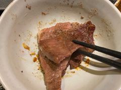 -肉匠日式烧肉屋·和牛居酒屋·酒水小食堂(大汉悦中心店)