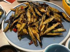 -大京园海鲜烧烤(东城路店)