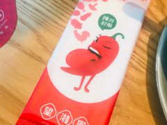 -望湘园·湖南菜(宏伊店)