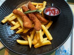 -安妮意大利餐厅(望京店)