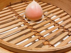 豆沙小寿桃-鼎泰丰(环贸店)
