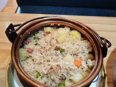 -妈妈的味道·腾冲特色菜(和顺古镇店)