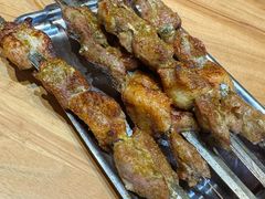 -品回味清真西北楼(宁波首店)