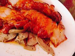 -黄连大头华烧鹅店(大良店)