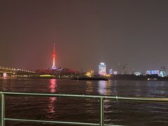 -武汉两江游览·夜游长江(汉口粤汉码头)