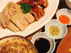 鸡油饭-星平鸡饭·粤菜小炒(印象城旗舰店)